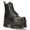 New Rock - MMILI083CS61 Plattformstiefel - Schwarz Product image